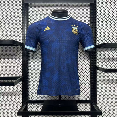Argentina Edición especial II Camiseta 2024/25 - Versión Jugador