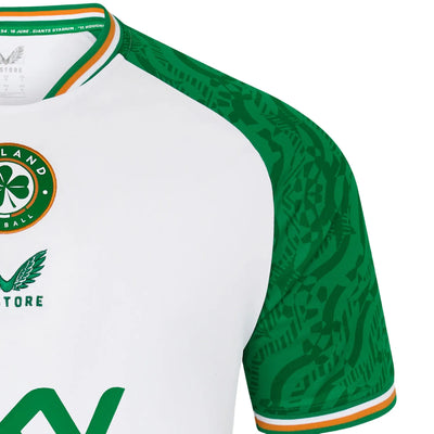 Ireland III Home Jersey - 2025 Men