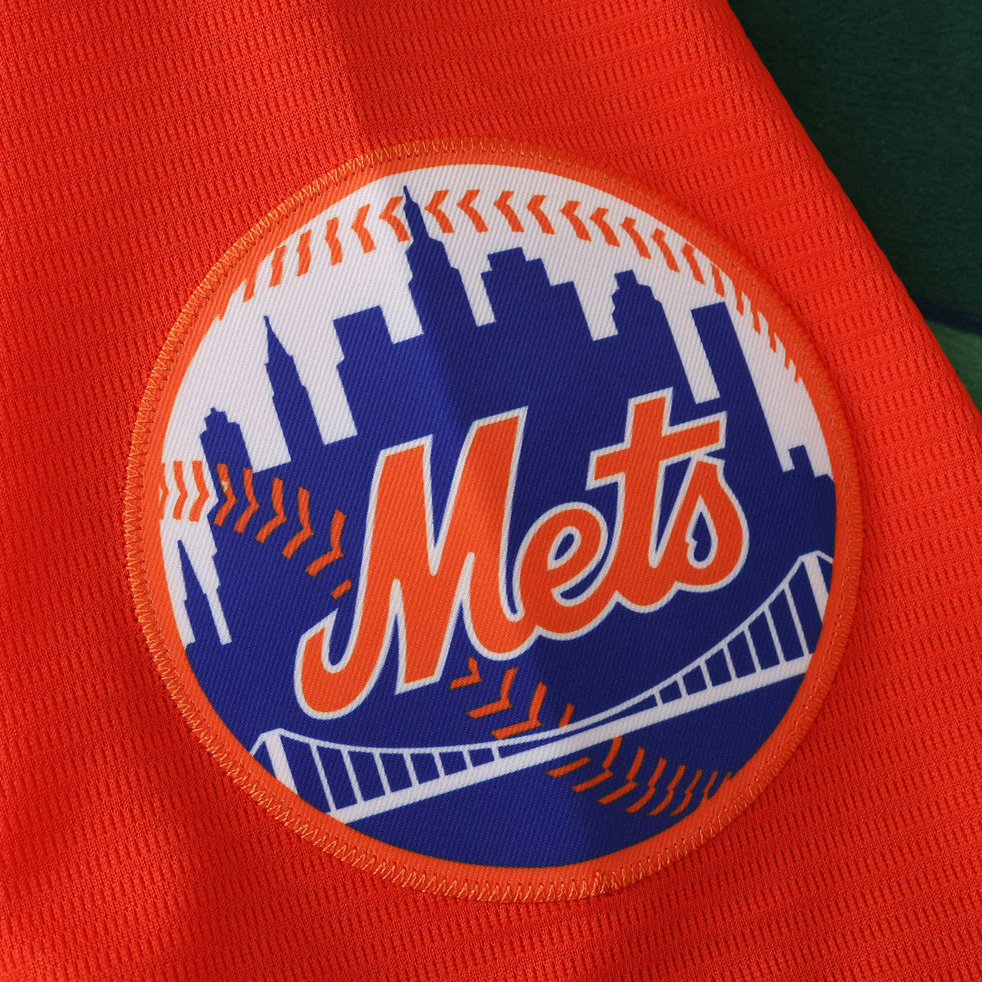 MLB - New York Mets II 25/26 Jersey Version Fan