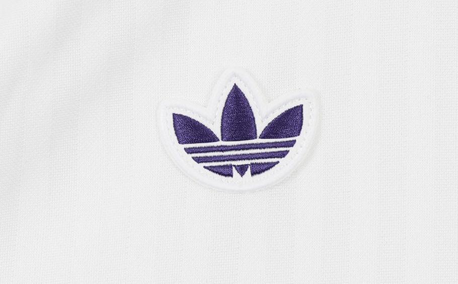 Real Madrid Home Jersey 2025/26 - Version Classic