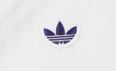 Real Madrid Home Jersey 2025/26 - Version Classic