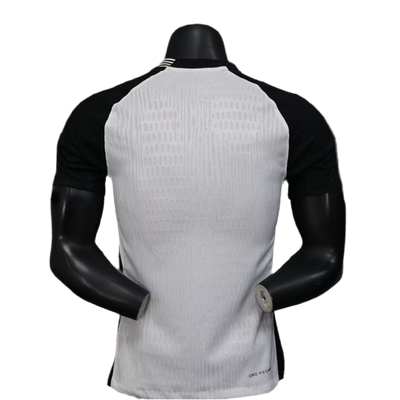 Corinthians 25/26 I Home Jersey - Player Version