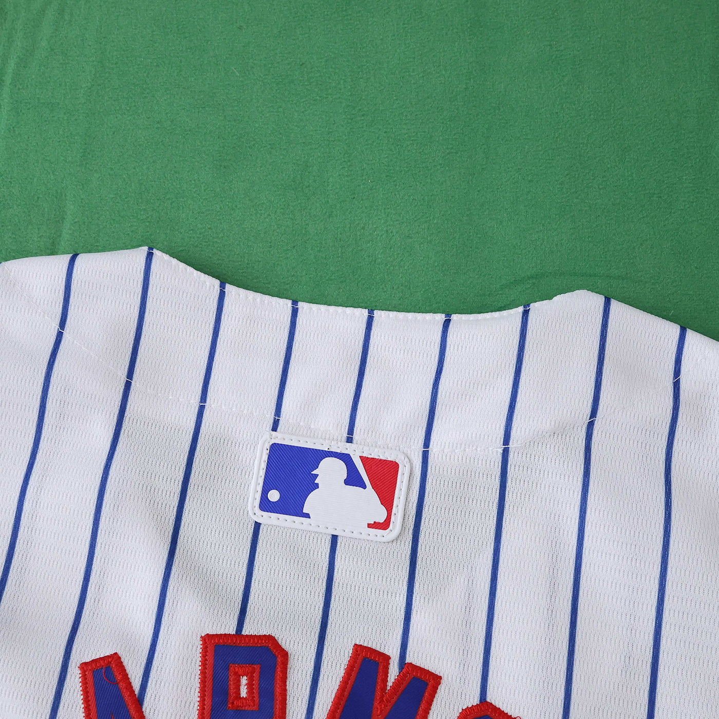 MLB -Chicago Cubs  25/26 Jersey Version Fan já