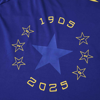 Boca Juniors 25/26 Training - Jersey Version Fan