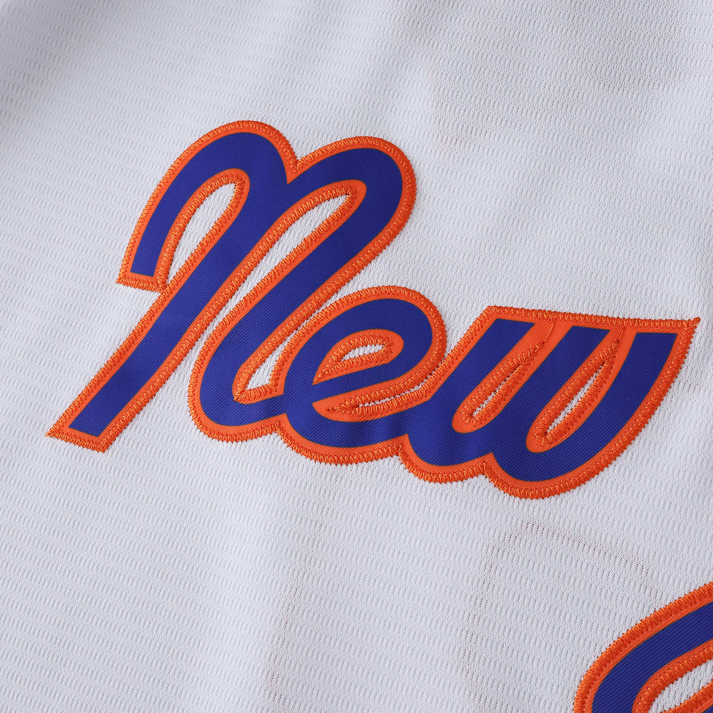MLB - New York Mets 25/26 Jersey Version Fan