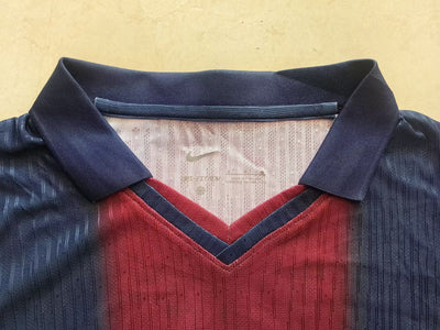 Barcelona X Travis Scott 24/25 I Home Jersey - Player Version