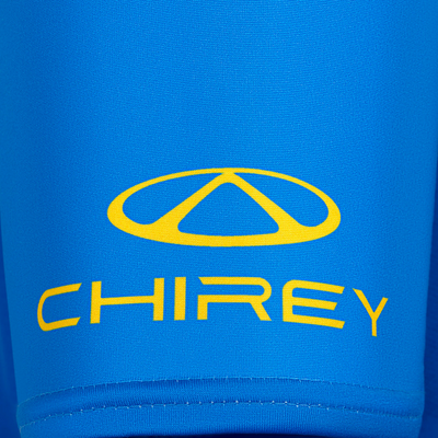 Tigres Away Authentic Player Jersey 2024/2025