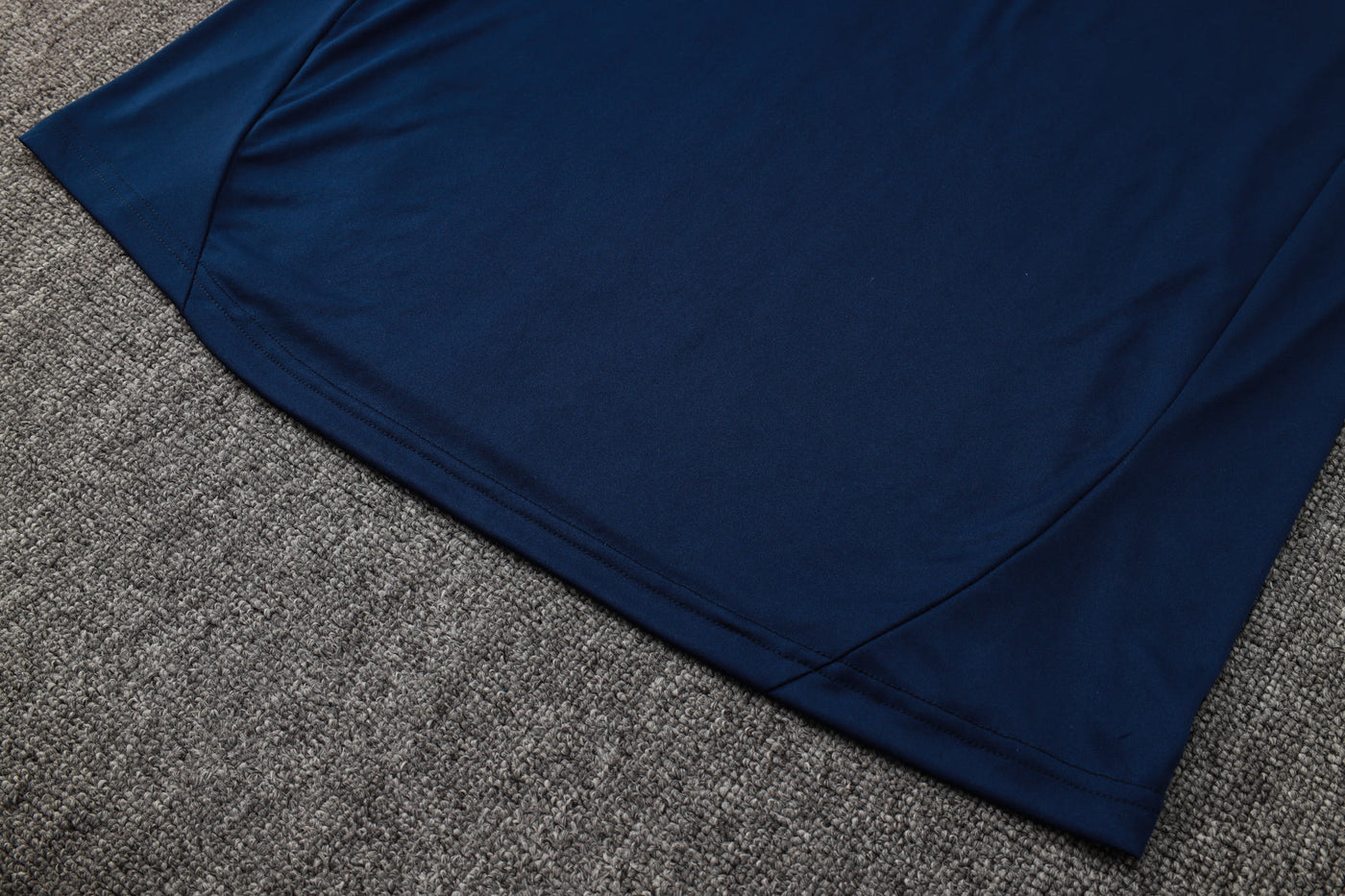 Flamengo 25/26 TrackSuit Polo II