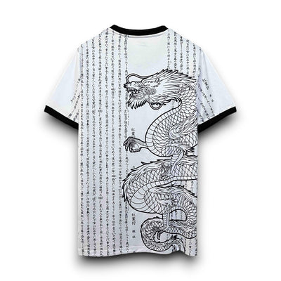 Japan Ryu no Isan Special Edition Jersey 2024