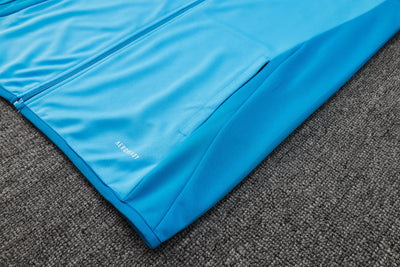 Flamengo 25/26 Full-Zip TrackSuit I