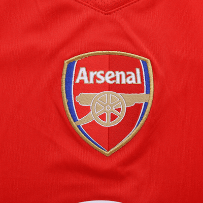 HENRY #14 Arsenal Retro Jersey Home 2004/05
