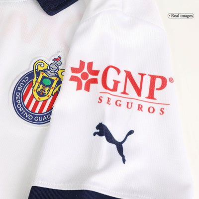Chivas de Guadalajara Away Fan Jersey 2024/25