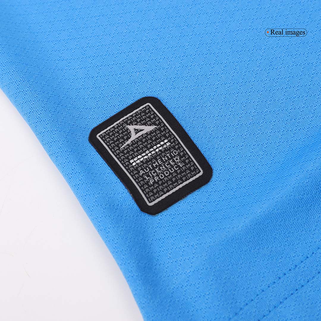 Cruz Azul Home Fan Jersey 2024/25