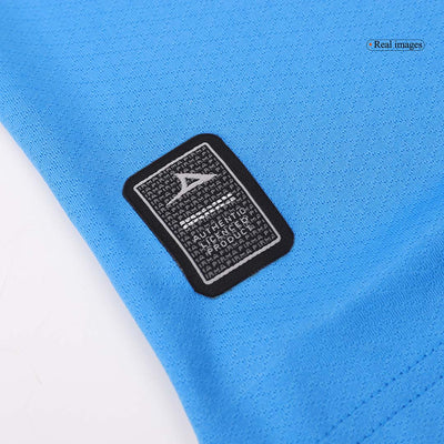 Cruz Azul Home Fan Jersey 2024/25