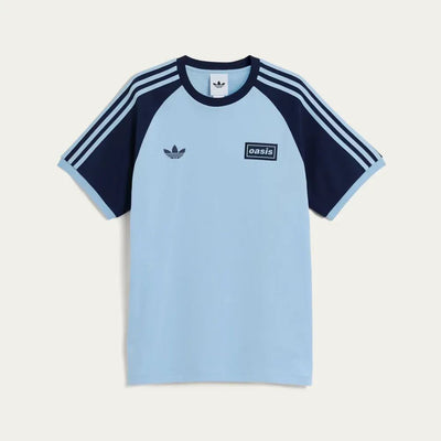 Oásis Jersey 2025/2026 - Blue Classic