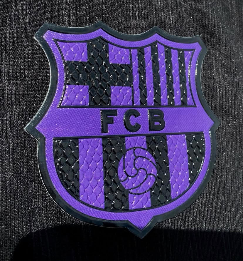 Barcelona Jersey 2025/2026 - Version Player