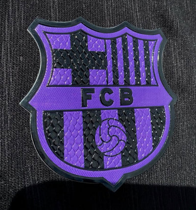 Barcelona Jersey 2025/2026 - Version Player