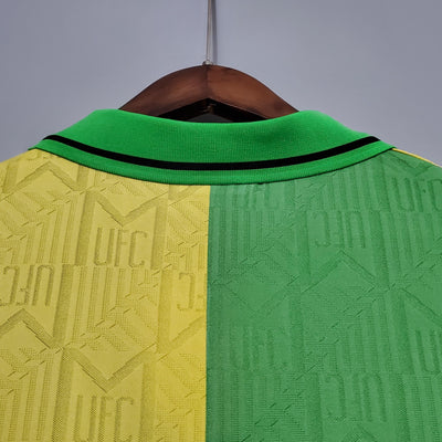 Manchester United Retro Jersey away 1992/94