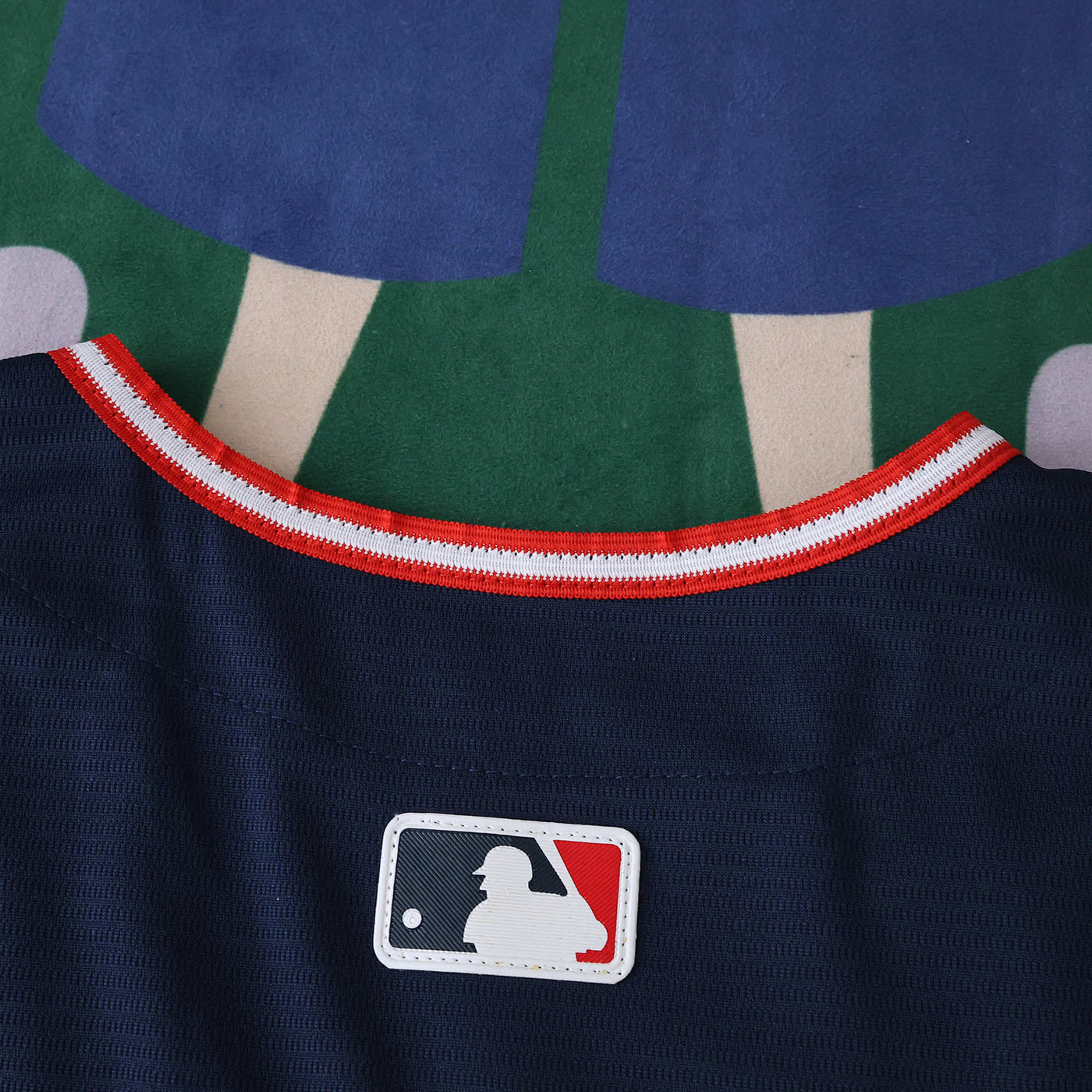 MLB - San Francisco Giants  25/26 Jersey Version Fan