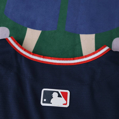 MLB - San Francisco Giants  25/26 Jersey Version Fan