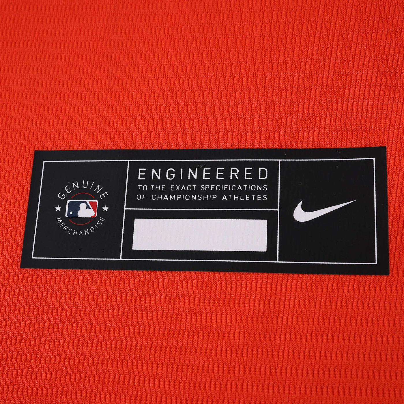 MLB - New York Mets II 25/26 Jersey Version Fan