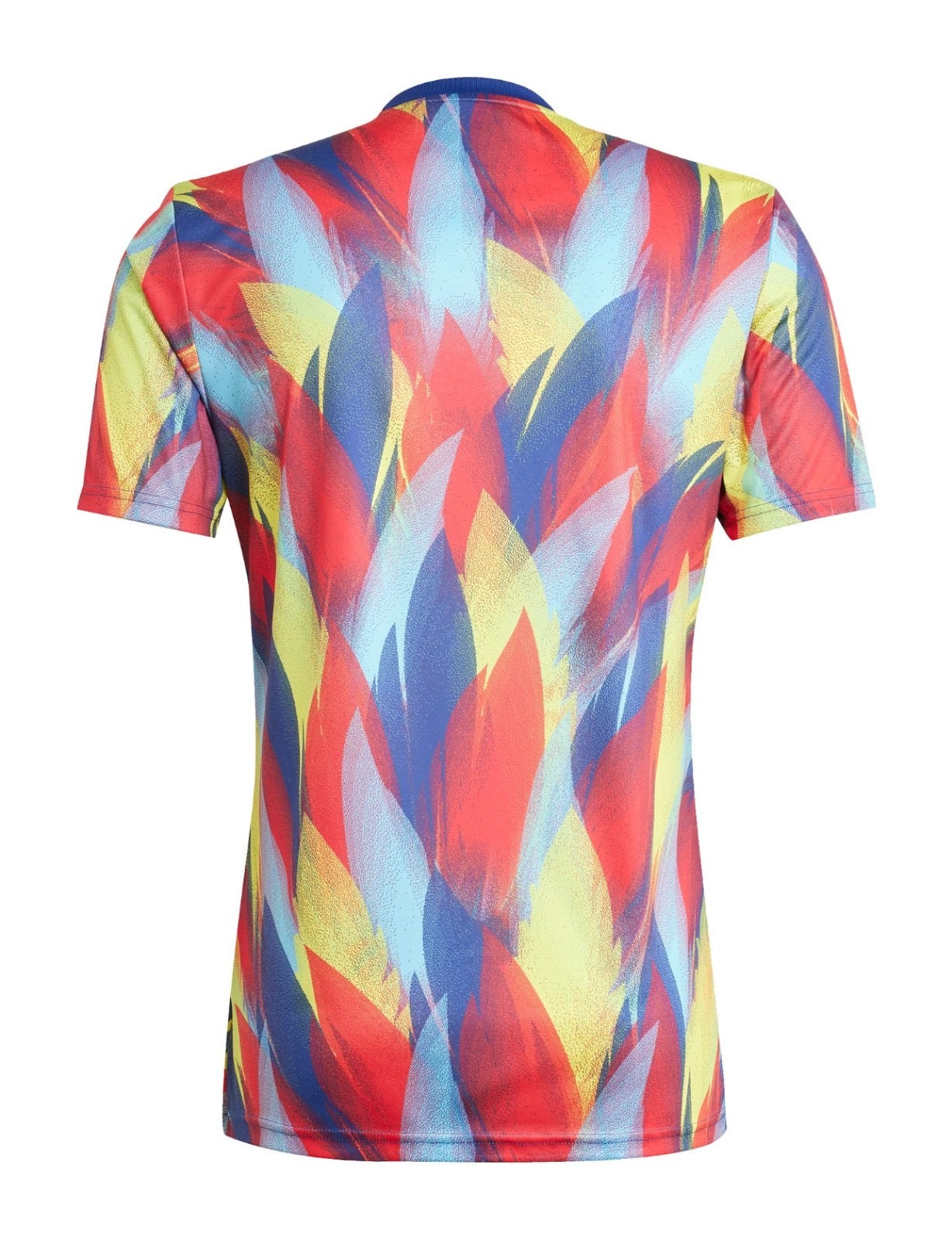 Arsenal Home Jersey 2025/2026 - Pre Game