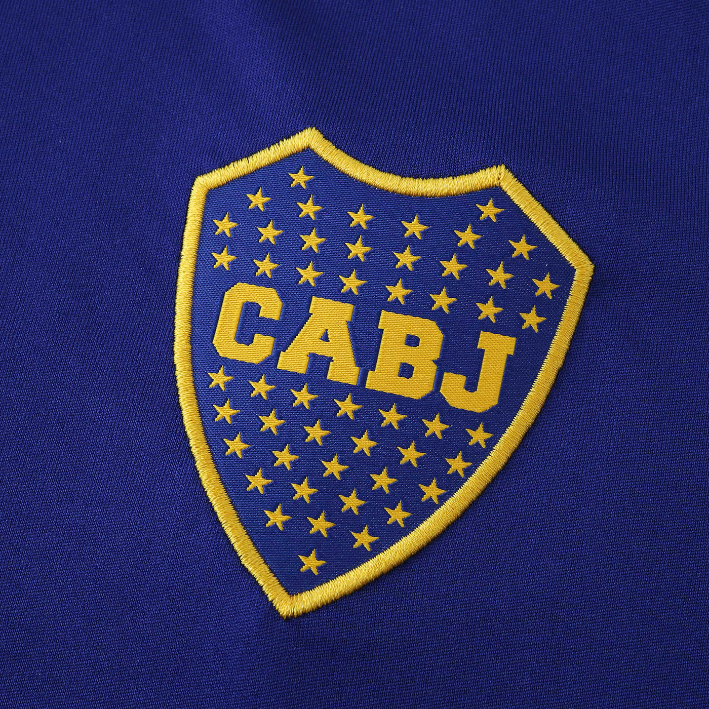 Boca Juniors 25/26 Training - Jersey Version Fan