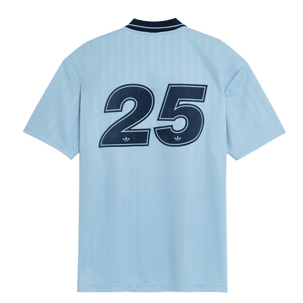Oásis Jersey 2025/2026 - Blue