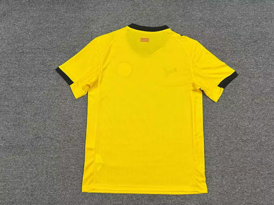 Girona FC 25/26 I Home Jersey - Fan Version