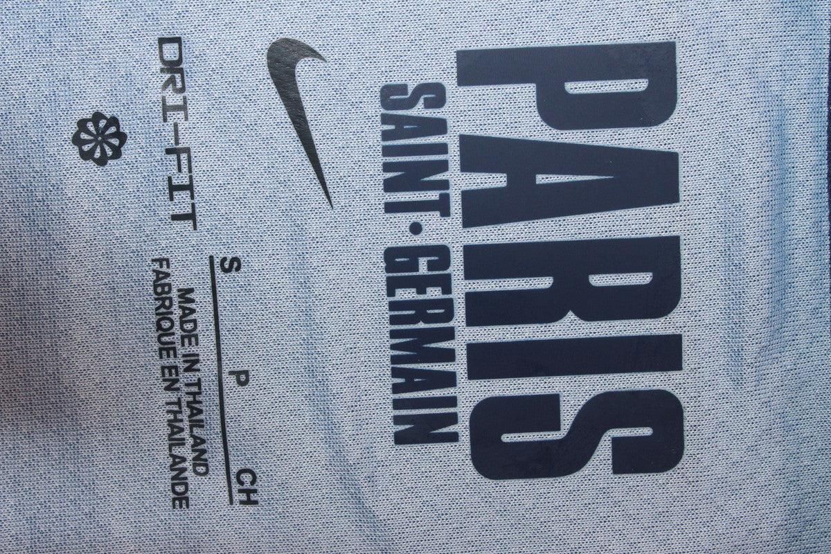 Paris Saint-Germain (PSG) 24/25 I Home Jersey - Fan Version