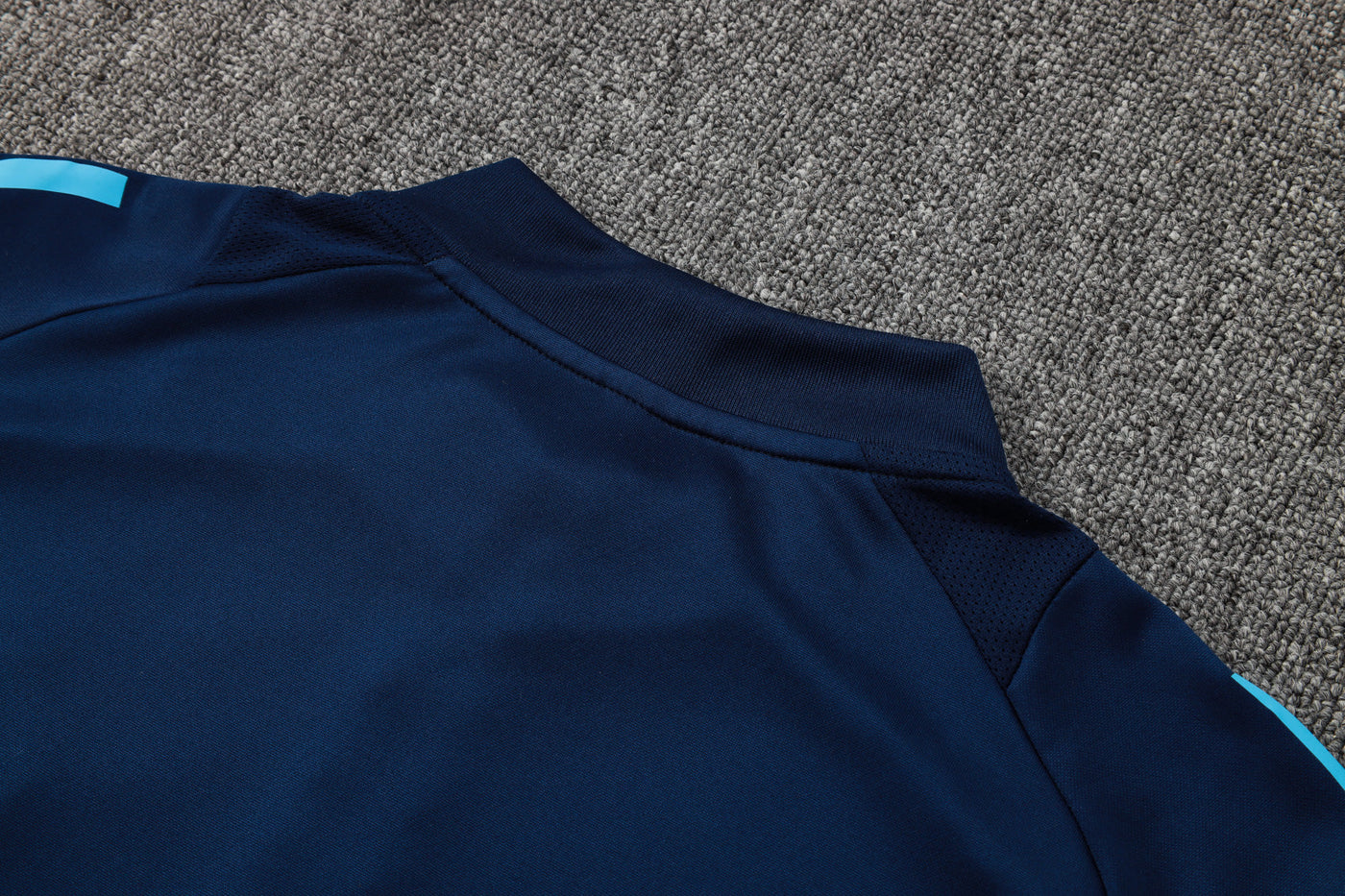 Flamengo 25/26 Half-Zip TrackSuit II