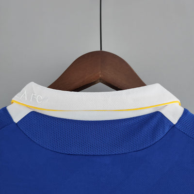 Chelsea Retro Jersey Home 2008/09