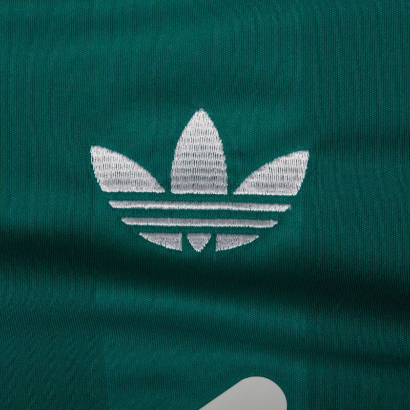 Liverpool 25/26 III Home Jersey - Fan Version - Long Sleeve