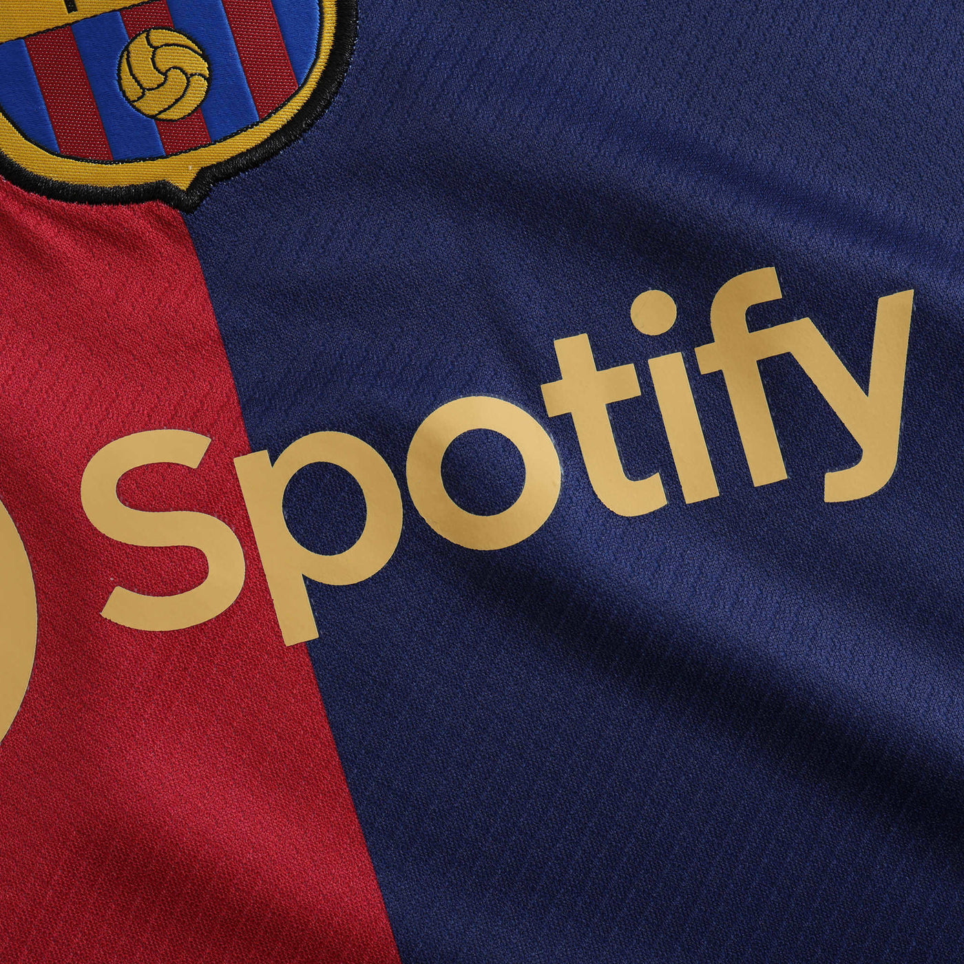 Barcelona  Jersey Home 2024/2025 - Woman