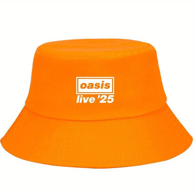 Bucket Oásis 2025/2026