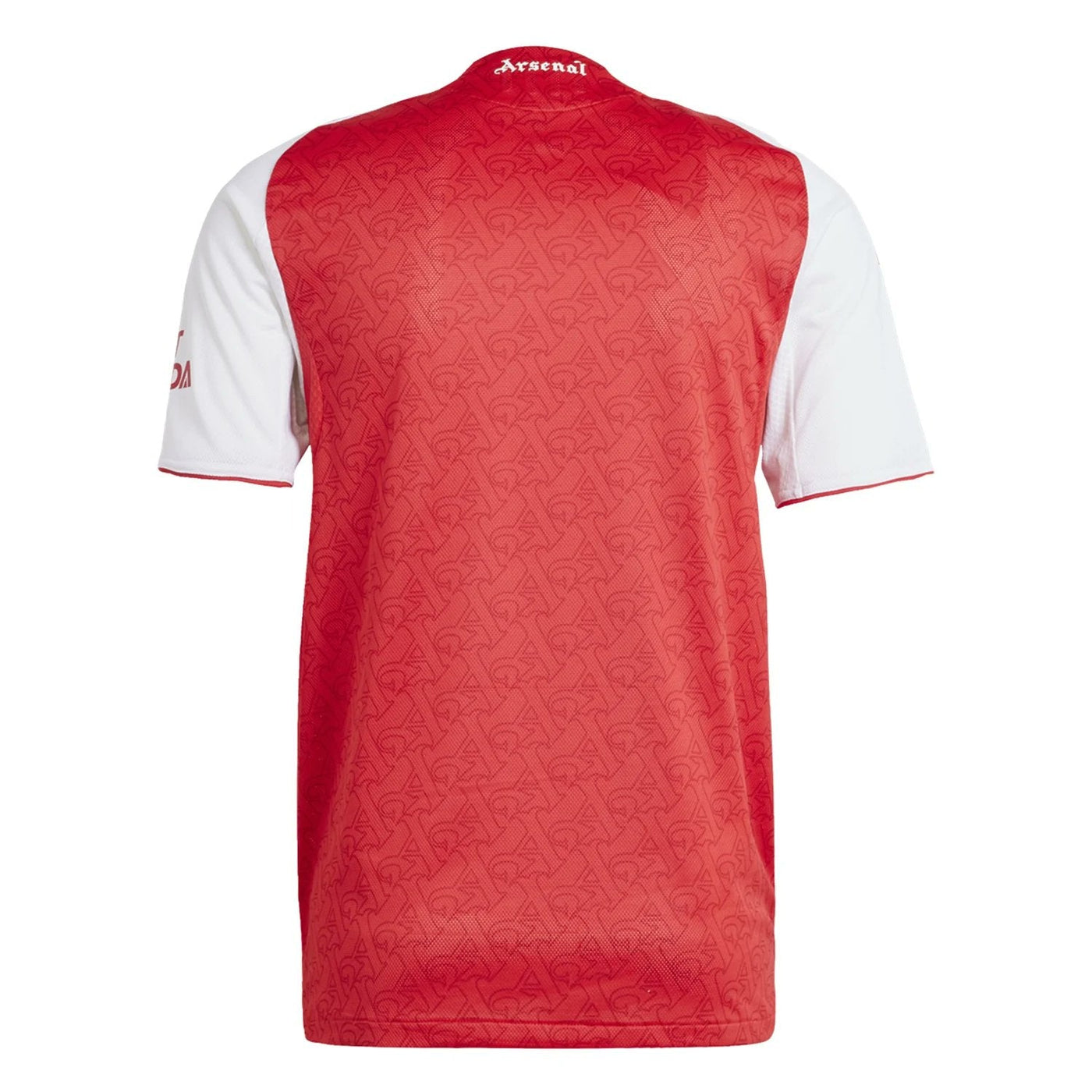 Arsenal 25/26 I Home Jersey - Fan Version