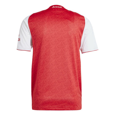 Arsenal 25/26 I Home Jersey - Fan Version