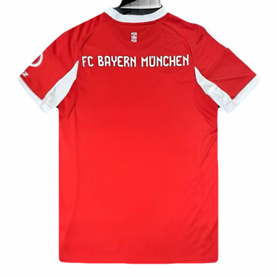 Bayern Munich 25/26 Jersey l - Version Player