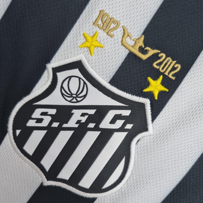 Camisola Retrô Santos 2013/13 Away