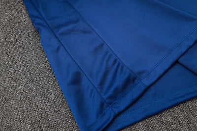 Netherland 24/25 Half-Zip TrackSuit I