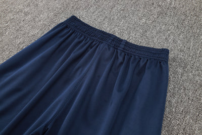 England 24/25 Half-Zip TrackSuit I