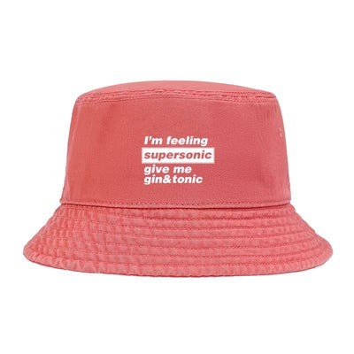 Bucket Oásis 2025/2026 - II