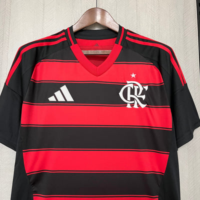 Flamengo 24/25 I Jersey - Women's