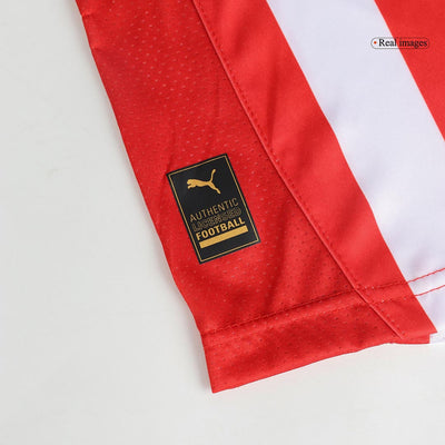 Chivas de Guadalajara Home Fan Jersey 2024/25
