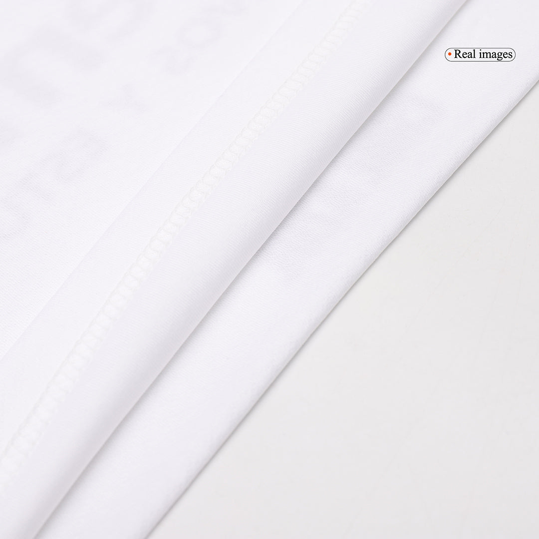 Cruz Azul Away Fan Jersey 2024/25