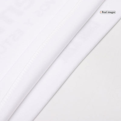 Cruz Azul Away Fan Jersey 2024/25