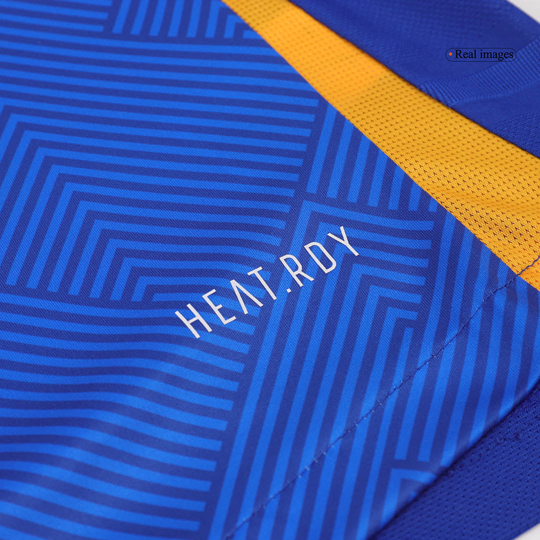 Tigres Away Authentic Player Jersey 2024/2025