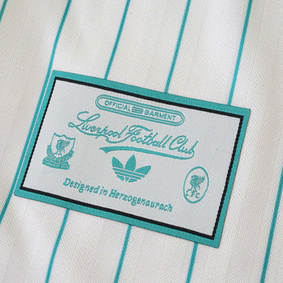 Liverpool Jersey Special Edition I - 2026