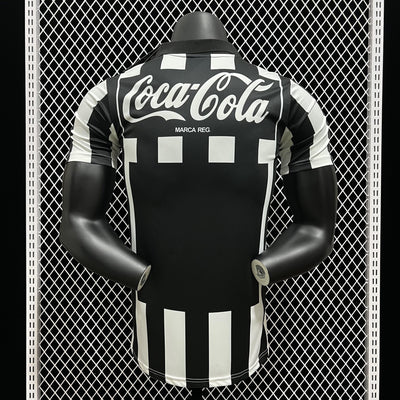 Botafogo Retro Home Jersey 1992