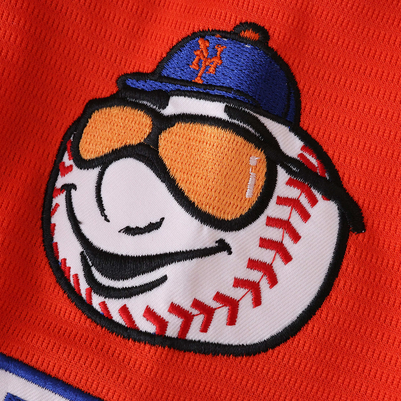 MLB - New York Mets II 25/26 Jersey Version Fan